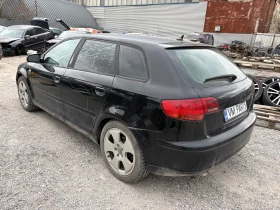 Audi A3 2.0 tdi BKD НА ЧАСТИ ръчка - 11 € / 21.51 лв. - 20992912 3