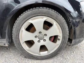 Audi A3 2.0 tdi BKD НА ЧАСТИ ръчка - 11 € / 21.51 лв. - 20992912 14