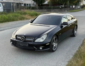 Mercedes-Benz CLS 63 AMG - 18500 € / 36182.85 лв. - 80304436 2