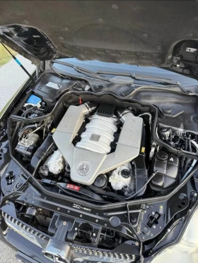 Mercedes-Benz CLS 63 AMG - 18500 € / 36182.85 лв. - 80304436 5