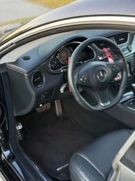Mercedes-Benz CLS 63 AMG - 18500 € / 36182.85 лв. - 80304436 13