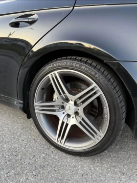 Mercedes-Benz CLS 63 AMG - 18500 € / 36182.85 лв. - 80304436 6