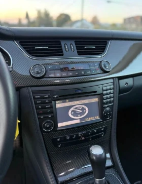 Mercedes-Benz CLS 63 AMG - 18500 € / 36182.85 лв. - 80304436 14