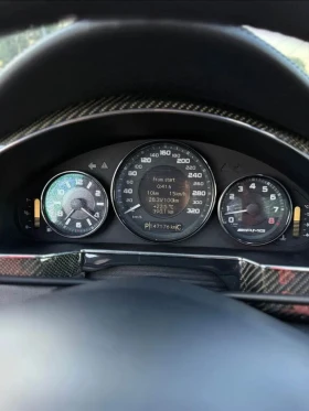 Mercedes-Benz CLS 63 AMG - 18500 € / 36182.85 лв. - 80304436 15