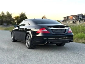 Mercedes-Benz CLS 63 AMG - 18500 € / 36182.85 лв. - 80304436 4