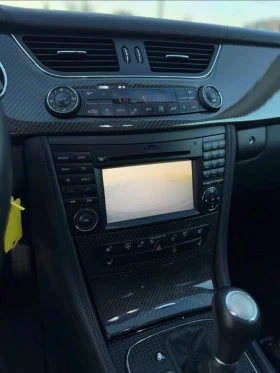 Mercedes-Benz CLS 63 AMG - 18500 € / 36182.85 лв. - 80304436 11