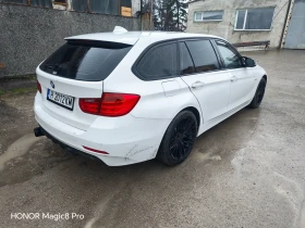 BMW 320 320i xDrive Sport - 10000 € / 19558.30 лв. - 42329328 3
