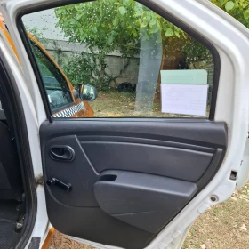 Dacia Logan - 2150 € / 4205.03 лв. - 34430727 11