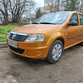 Dacia Logan - 2150 € / 4205.03 лв. - 34430727 6