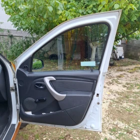 Dacia Logan - 2150 € / 4205.03 лв. - 34430727 9