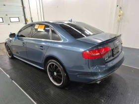 Audi A4 * TECHNIK PLUS * CARFAX * ЦЕНА ДО БГ - 9400 € / 18384.80 лв. - 82743037 5