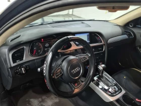 Audi A4 * TECHNIK PLUS * CARFAX * ЦЕНА ДО БГ - 9400 € / 18384.80 лв. - 82743037 7