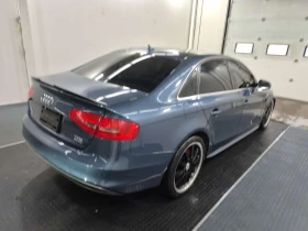 Audi A4 * TECHNIK PLUS * CARFAX * ЦЕНА ДО БГ - 9400 € / 18384.80 лв. - 82743037 3