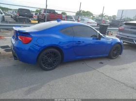 Subaru BRZ 2.0l Limited | Mobile.bg � ����� ������ 13