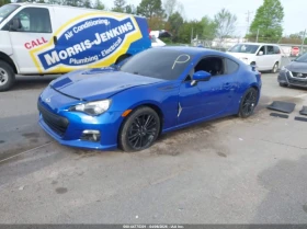 Subaru BRZ 2.0l Limited | Mobile.bg � ����� ������ 2