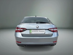 Skoda Superb L&K 2.0TSI 280 �.�. 7DSG 4�4 | Mobile.bg � ����� ������ 4