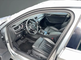 Skoda Superb L&K 2.0TSI 280 �.�. 7DSG 4�4 | Mobile.bg � ����� ������ 8