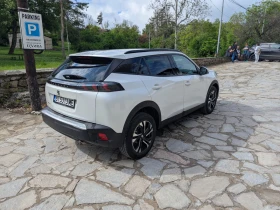 Peugeot 2008 1.5 ����� | Mobile.bg � ����� ������ 4