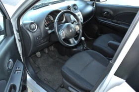 Nissan Micra 1.2i* PURE DRIVE* �����* ���� 5B * FULL  | Mobile.bg � ����� ������ 13