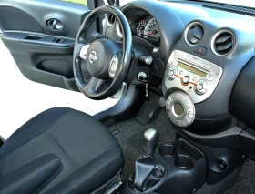 Nissan Micra 1.2i* PURE DRIVE* �����* ���� 5B * FULL  | Mobile.bg � ����� ������ 11