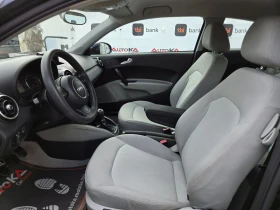 Audi A1 1.6TDI-105��= ��������= ������� ��������= EURO 5A | Mobile.bg � ����� ������ 7
