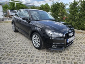 Audi A1 1.6TDI-105��= ��������= ������� ��������= EURO 5A | Mobile.bg � ����� ������ 2