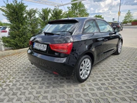Audi A1 1.6TDI-105��= ��������= ������� ��������= EURO 5A | Mobile.bg � ����� ������ 3