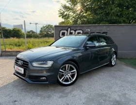 ������ Audi A4