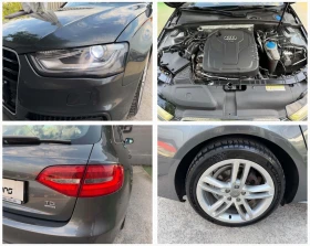 Audi A4 Avant 2.0TDI Quattro S-Line Euro6B | Mobile.bg � ����� ������ 17