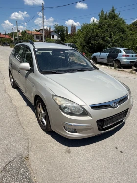 Hyundai I30 1.6crdi 90 face | Mobile.bg � ����� ������ 3