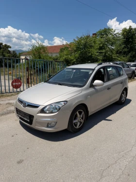 ������ Hyundai I30