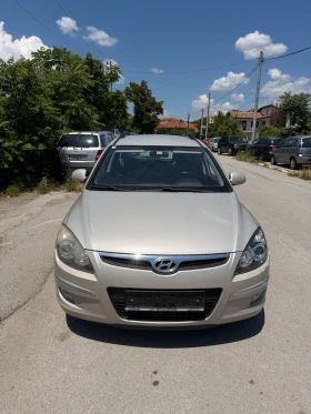 Hyundai I30 1.6crdi 90 face | Mobile.bg � ����� ������ 2