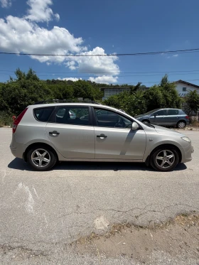 Hyundai I30 1.6crdi 90 face | Mobile.bg � ����� ������ 4