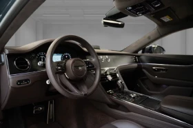 Bentley Flying Spur Speed V8 Hybrid = Night Vision = Гаранция - 237166 € / 463856.38 лв. - 97902564 7