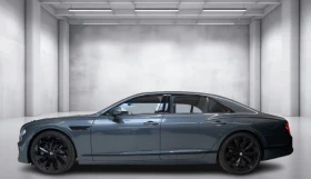 Bentley Flying Spur Speed V8 Hybrid = Night Vision = Гаранция - 237166 € / 463856.38 лв. - 97902564 4
