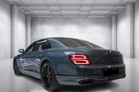 Bentley Flying Spur Speed V8 Hybrid = Night Vision = Гаранция - 237166 € / 463856.38 лв. - 97902564 2
