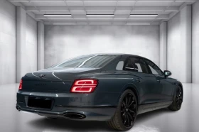 Bentley Flying Spur Speed V8 Hybrid = Night Vision = Гаранция - 237166 € / 463856.38 лв. - 97902564 3