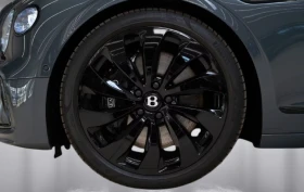 Bentley Flying Spur Speed V8 Hybrid = Night Vision = Гаранция - 237166 € / 463856.38 лв. - 97902564 5