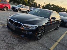 ������ BMW 540