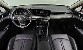 Kia K5 | АВТОФИНАНСИРАНЕ | ФИКСИРАНА ЦЕНА ДО БЪЛГАРИЯ | Auto.bg — изображение 6