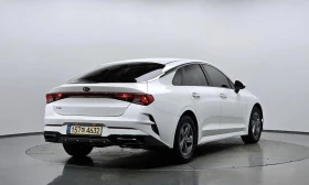 Kia K5 | АВТОФИНАНСИРАНЕ | ФИКСИРАНА ЦЕНА ДО БЪЛГАРИЯ | Auto.bg — изображение 4