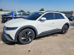 ����� �� �������� �� Hyundai Ioniq 5 * SEL* AWD* 