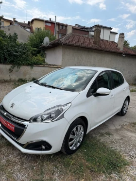 Peugeot 208 1.6hdi