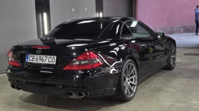 Mercedes-Benz SL 500 | Mobile.bg � ����� ������ 16