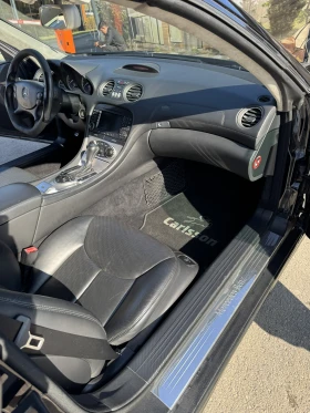 Mercedes-Benz SL 500 | Mobile.bg � ����� ������ 8