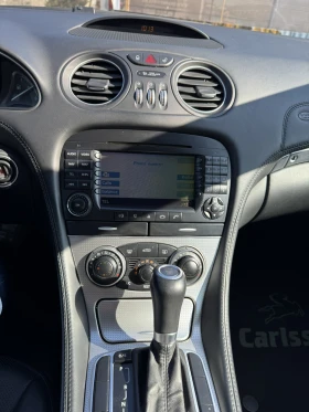 Mercedes-Benz SL 500 | Mobile.bg � ����� ������ 11