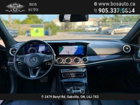 Mercedes-Benz E 300 AMG Line * HeadUp *  A��������� * (���� �� ��) | Mobile.bg � ����� ������ 10