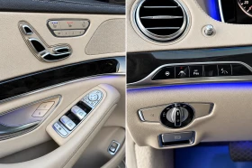Mercedes-Benz S 350 BLUETEC| NIGHT VISION| LED| DISTRONIC| ЛИЗИНГ - 19999 € - 84586334 15