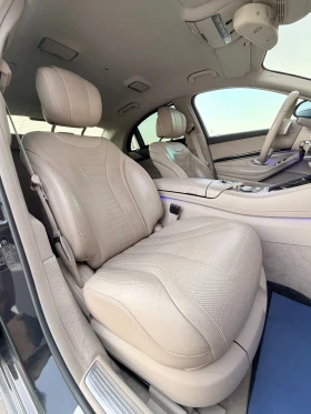 Mercedes-Benz S 350 BLUETEC| NIGHT VISION| LED| DISTRONIC| ЛИЗИНГ - 19999 € - 84586334 7