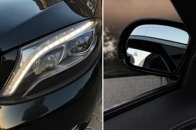 Mercedes-Benz S 350 BLUETEC| NIGHT VISION| LED| DISTRONIC| ЛИЗИНГ - 19999 € - 84586334 6